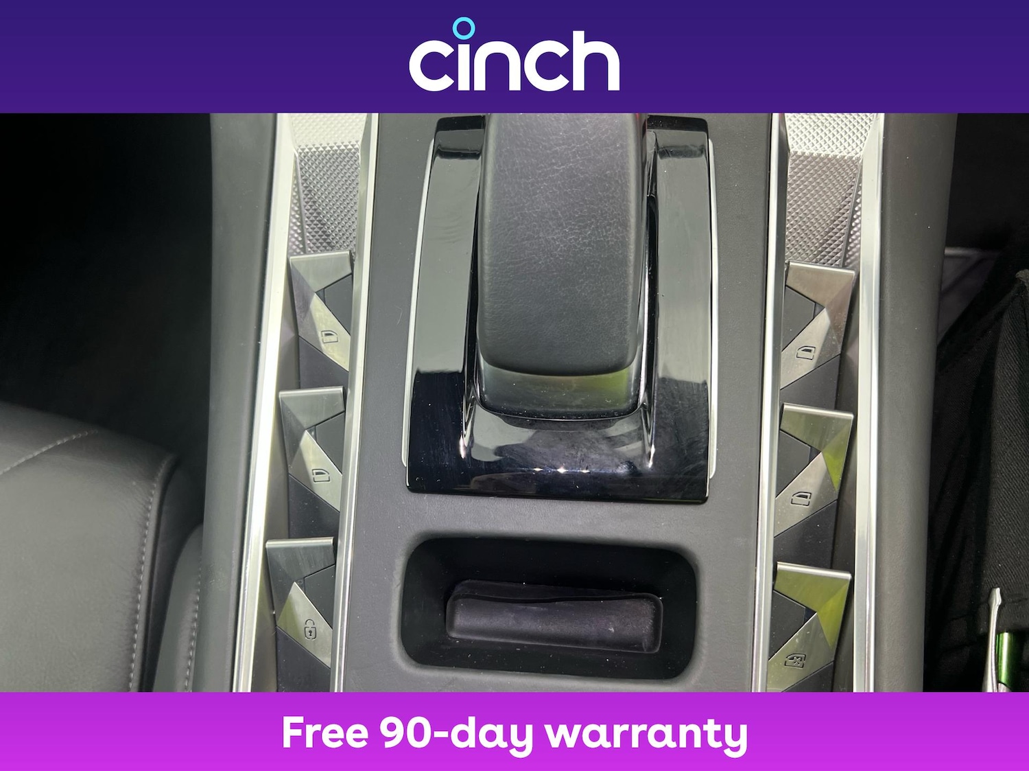 Used DS Automobiles DS 7 2022 for sale - 77037078: Photo 39