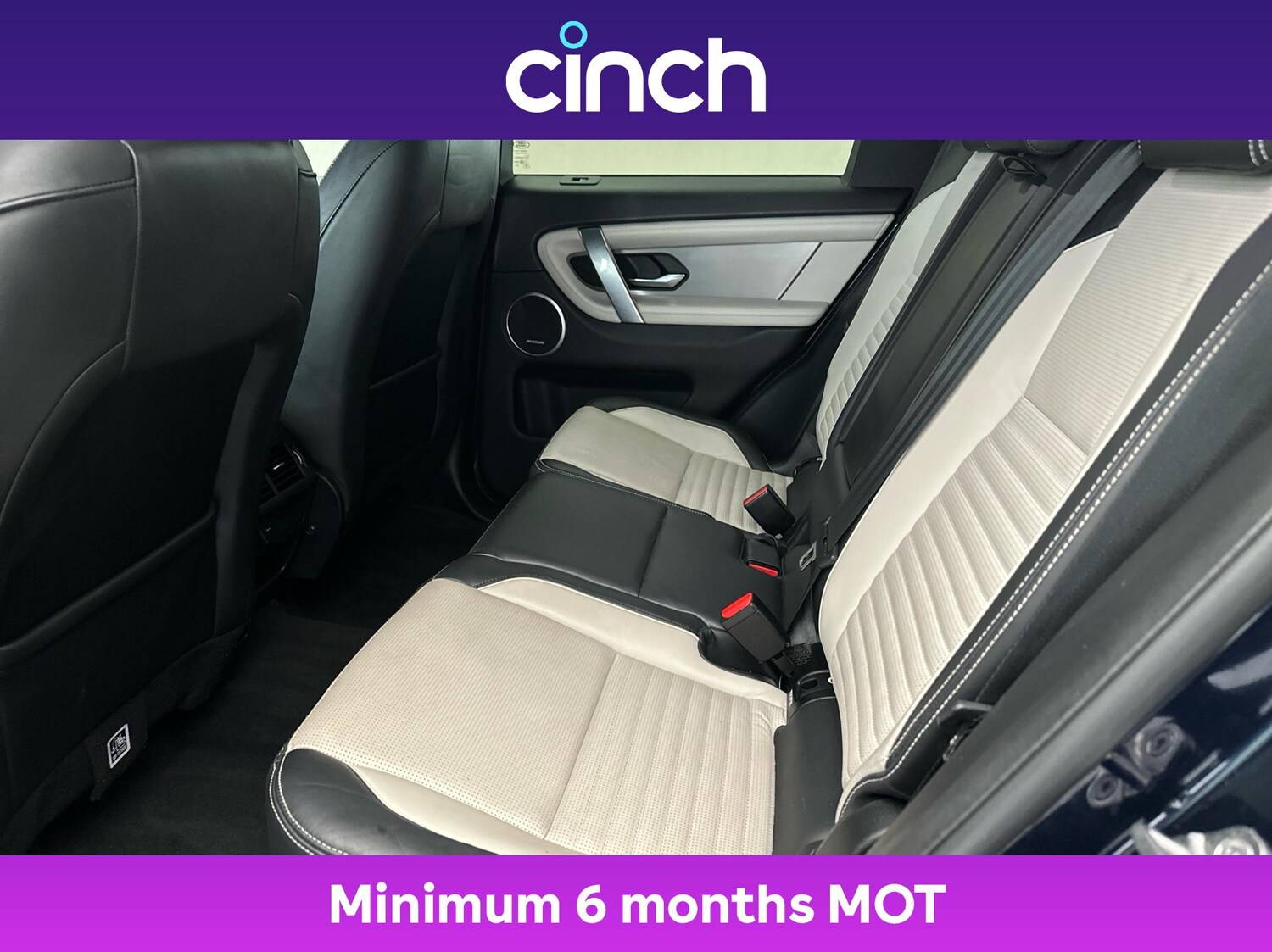 Used Land Rover Discovery Sport 2020 for sale - 77010581: Photo 20