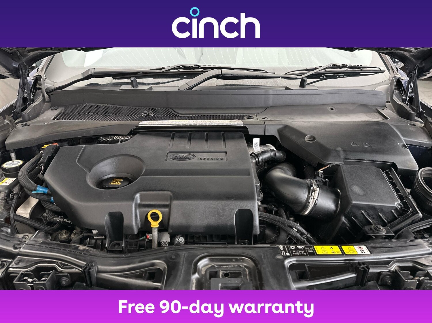 Used Land Rover Discovery Sport 2020 for sale - 77010581: Photo 23