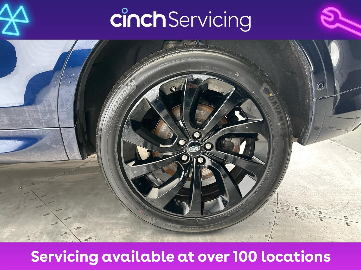 Used Land Rover Discovery Sport 2020 for sale - 77010581: Photo 26