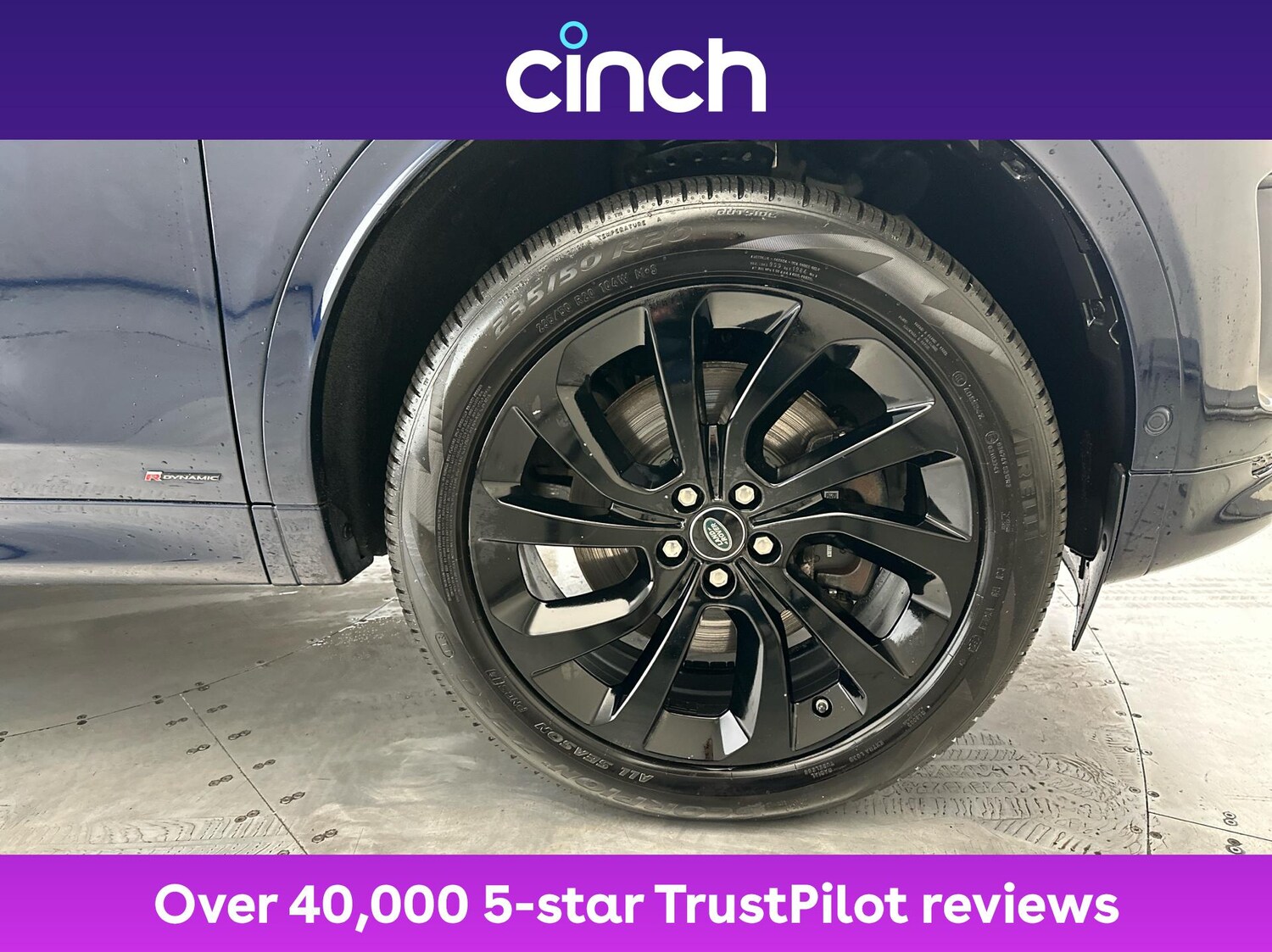 Used Land Rover Discovery Sport 2020 for sale - 77010581: Photo 28