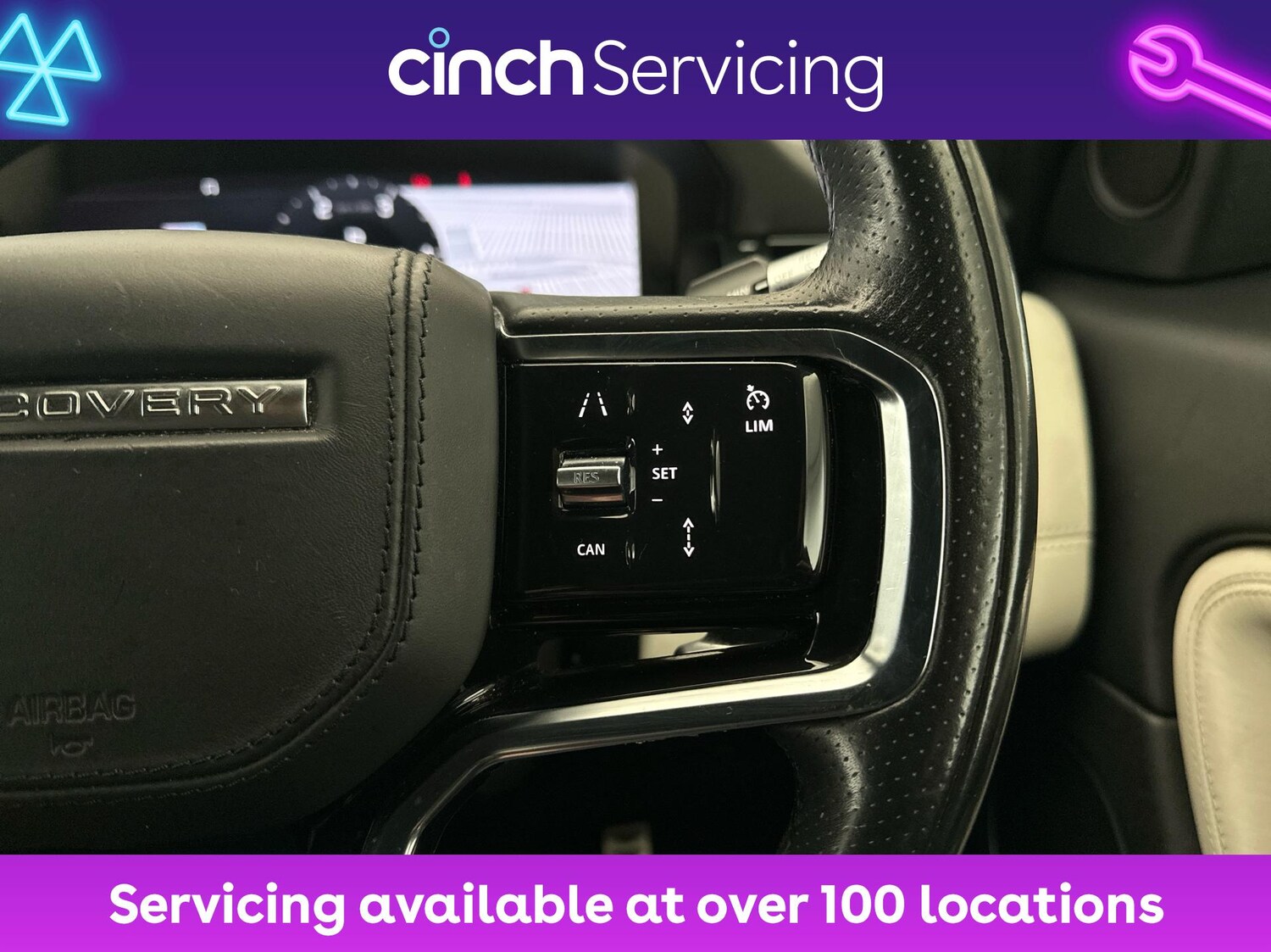 Used Land Rover Discovery Sport 2020 for sale - 77010581: Photo 31