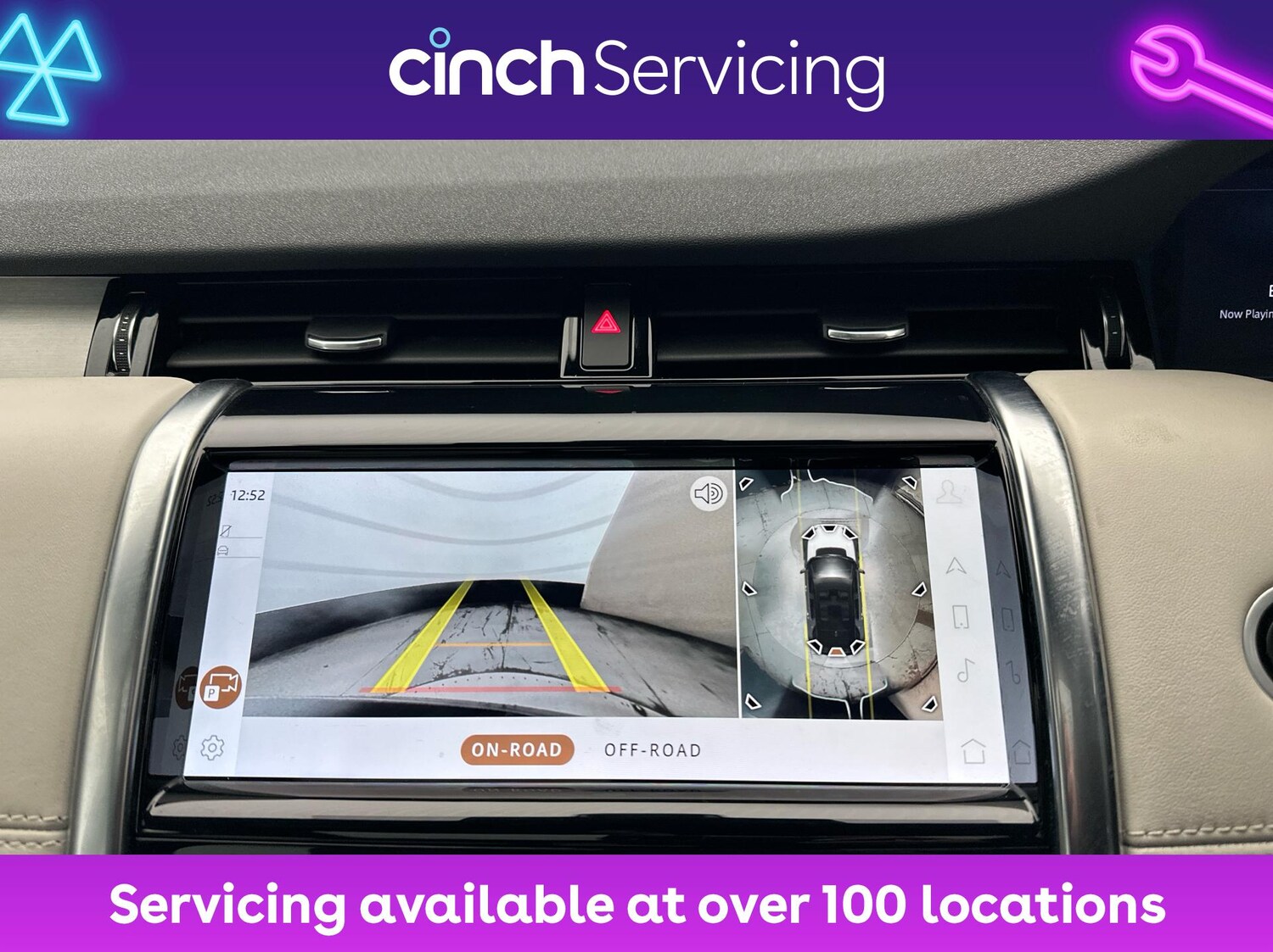 Used Land Rover Discovery Sport 2020 for sale - 77010581: Photo 36