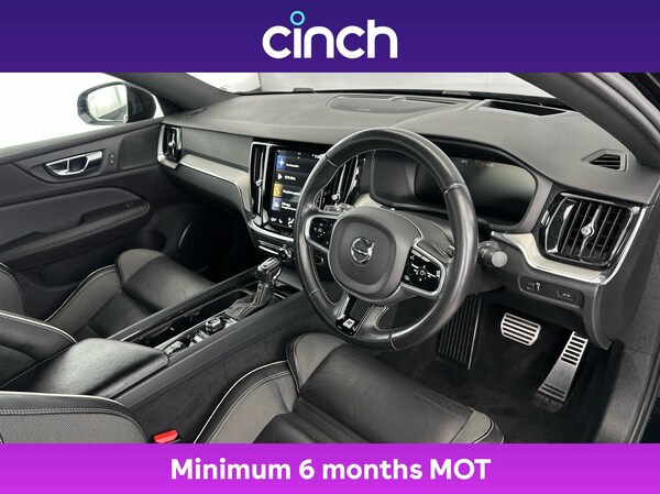 Used Volvo S60 2019 for sale - 76191331: Photo 12