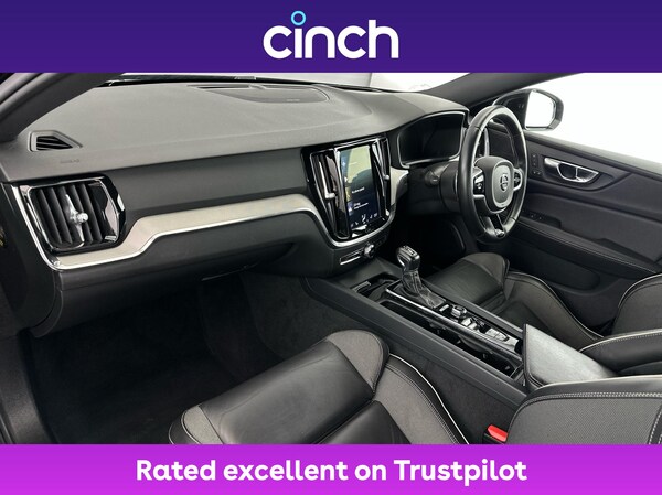 Used Volvo S60 2019 for sale - 76191331: Photo 14