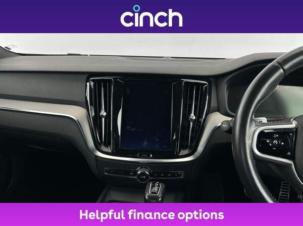 Used Volvo S60 2019 for sale - 76191331: Photo 17