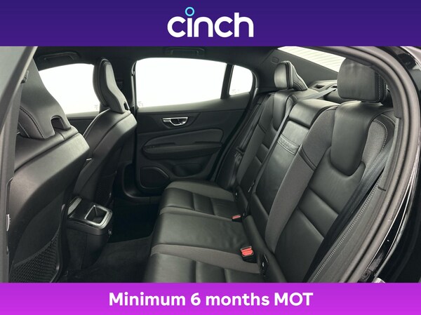 Used Volvo S60 2019 for sale - 76191331: Photo 20