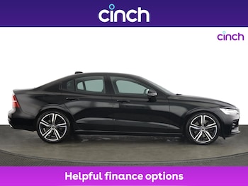 Used Volvo S60 2019 for sale - 76191331: Photo 2