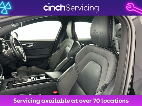 Used Volvo S60 2019 for sale - 76191331: Photo 31