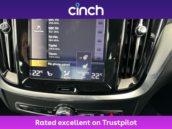 Used Volvo S60 2019 for sale - 76191331: Photo 43