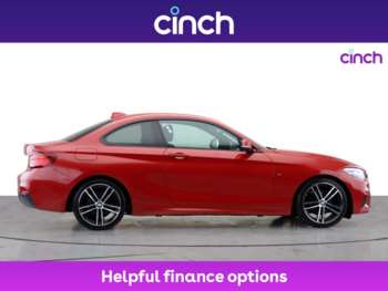 Used BMW 2 Series 2019 for sale - 75379126: Photo