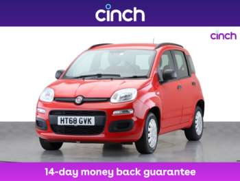 Used Fiat Panda 2019 for sale - 75243805: Photo