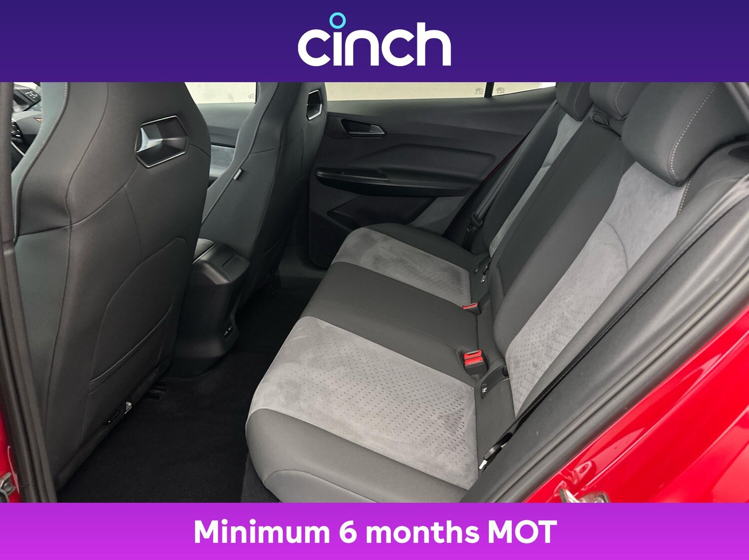 Used Cupra Born 2022 for sale - 76376542: Photo 20