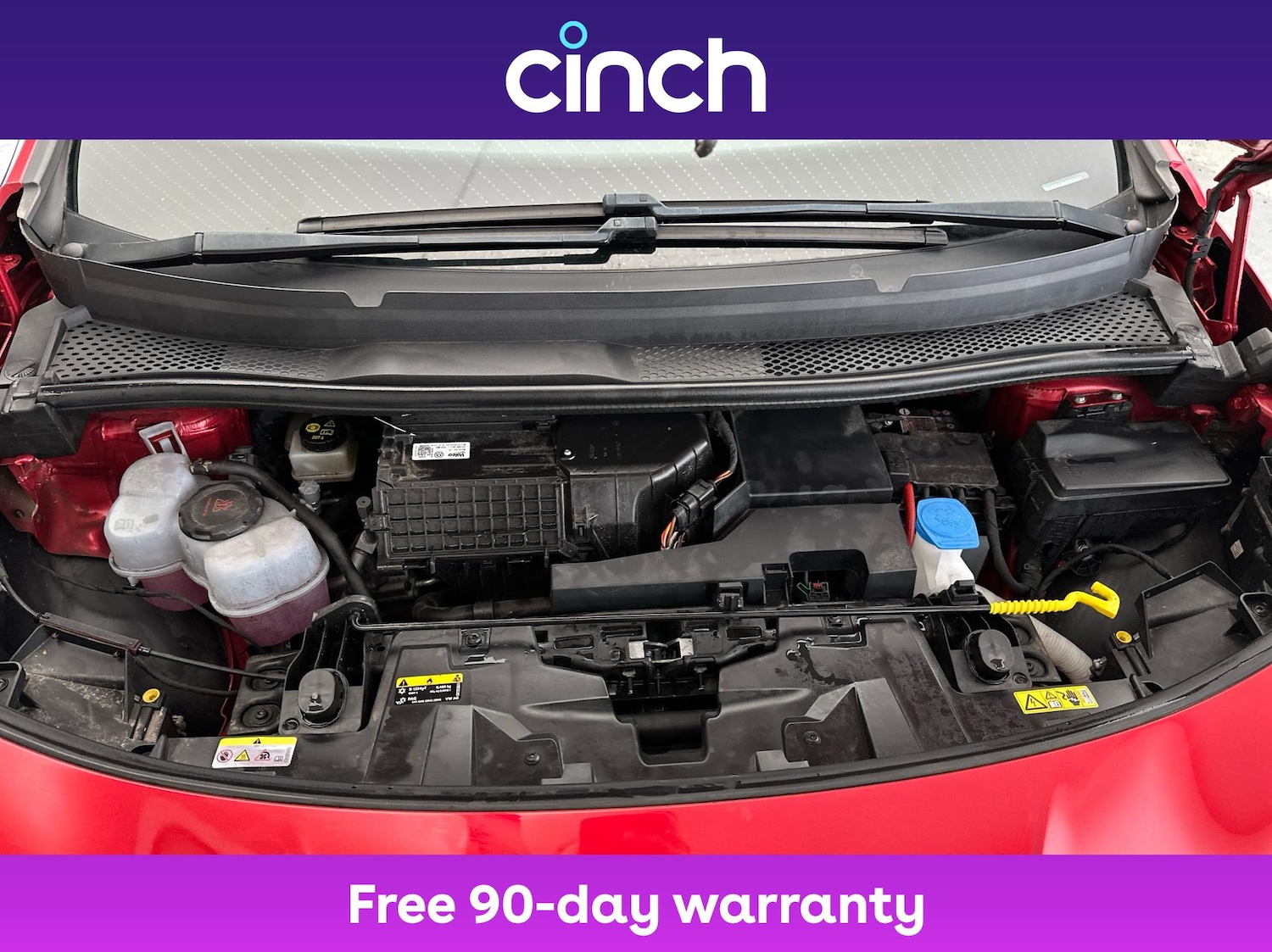 Used Cupra Born 2022 for sale - 76376542: Photo 23