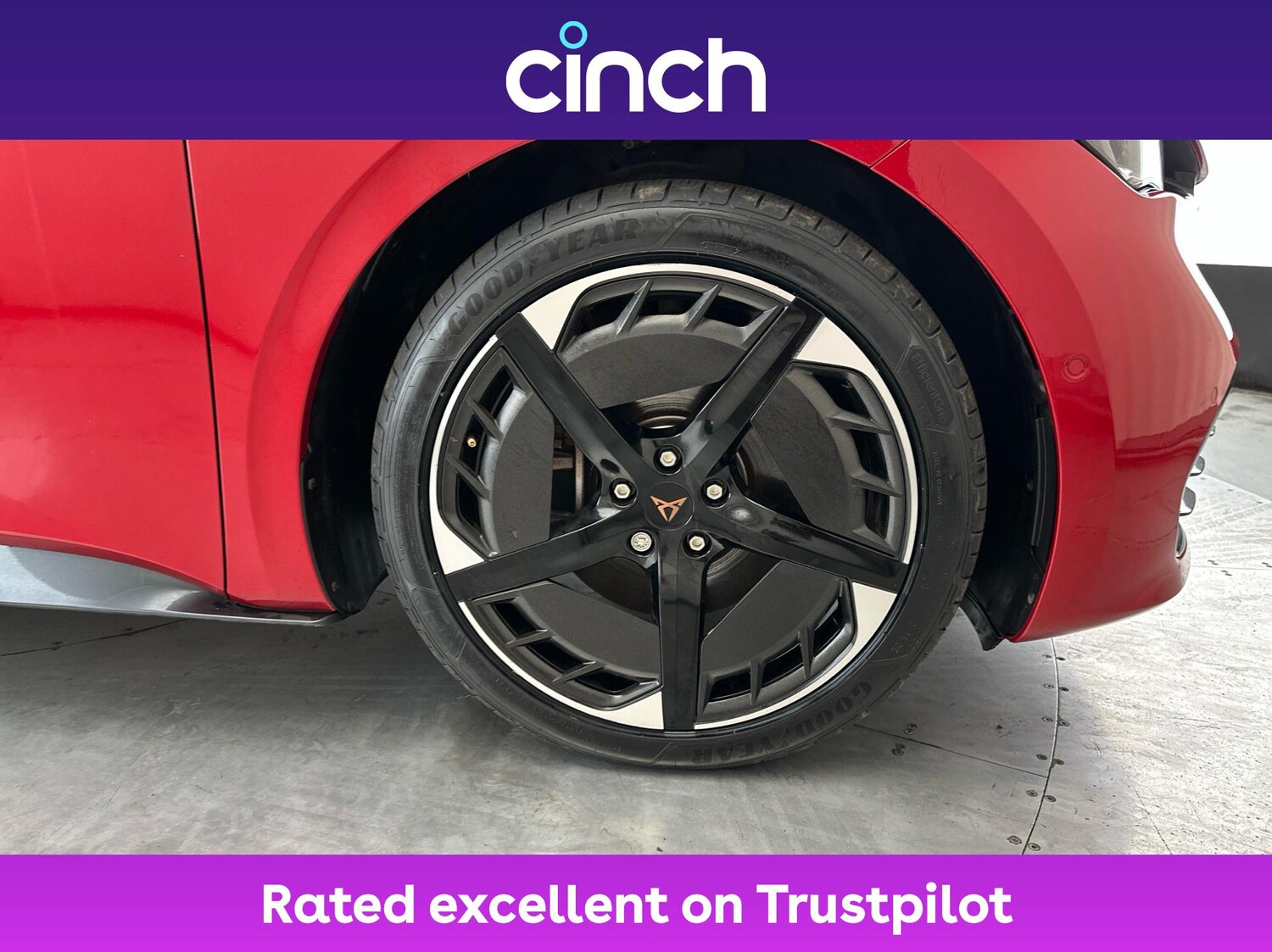 Used Cupra Born 2022 for sale - 76376542: Photo 28