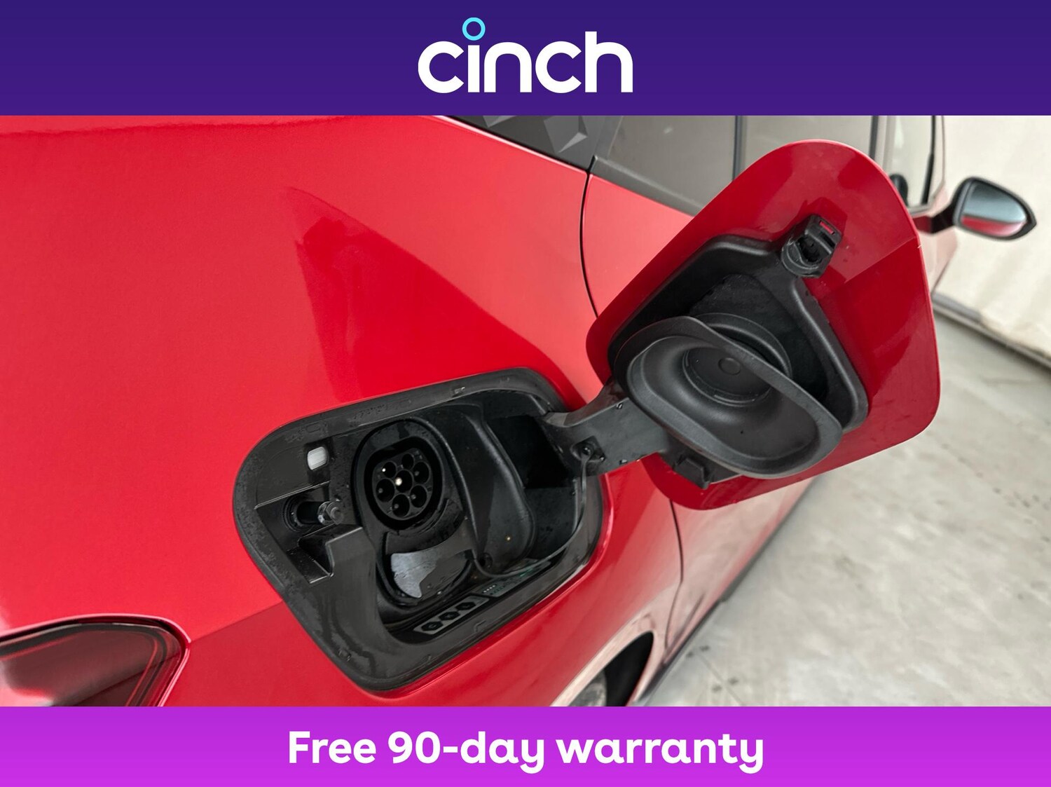 Used Cupra Born 2022 for sale - 76376542: Photo 29