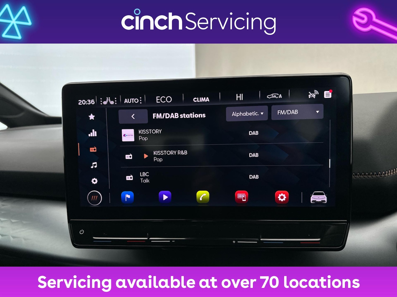 Used Cupra Born 2022 for sale - 76376542: Photo 31