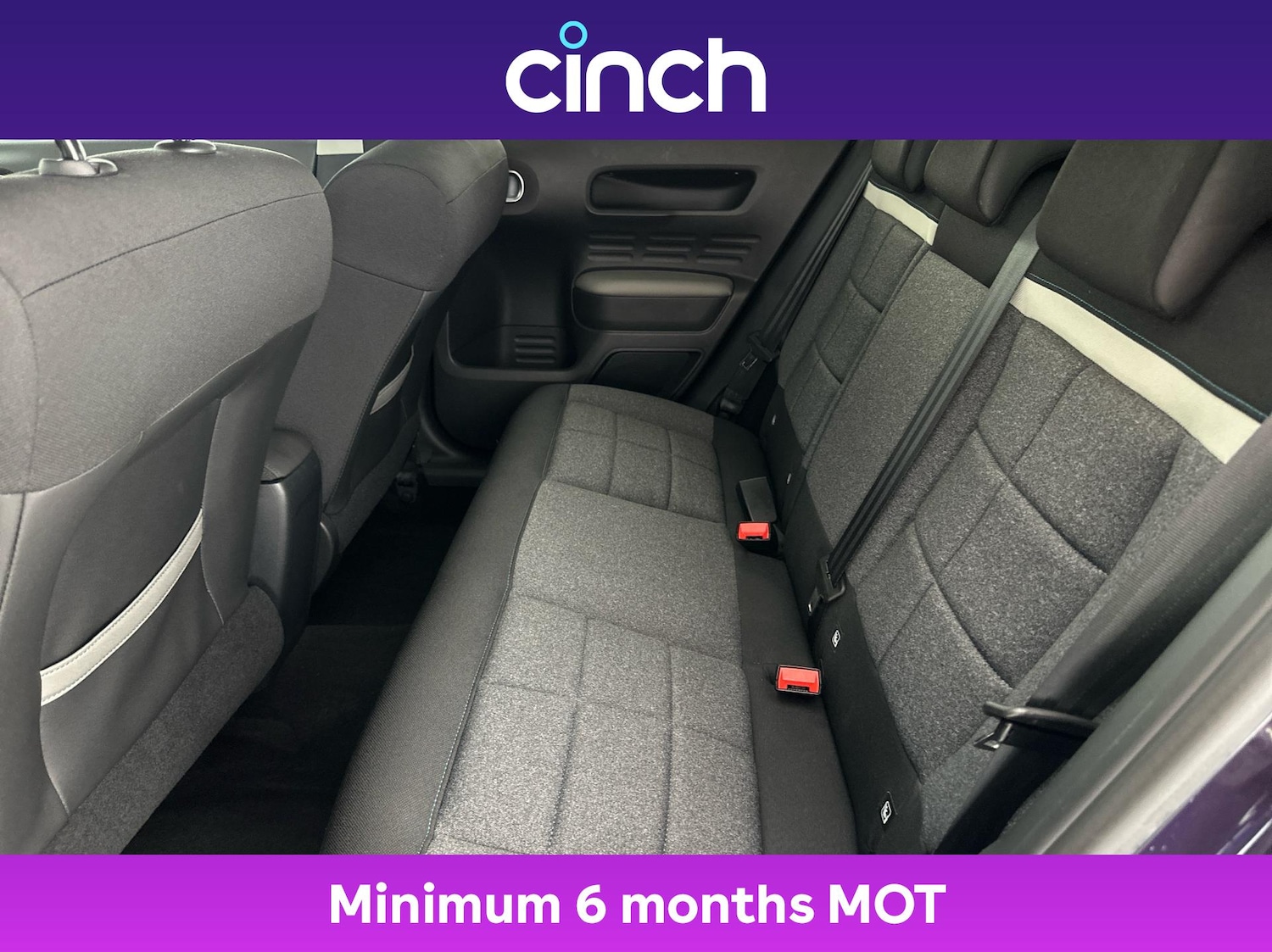 Used Citroen C4 Cactus 2018 for sale - 76376568: Photo 20