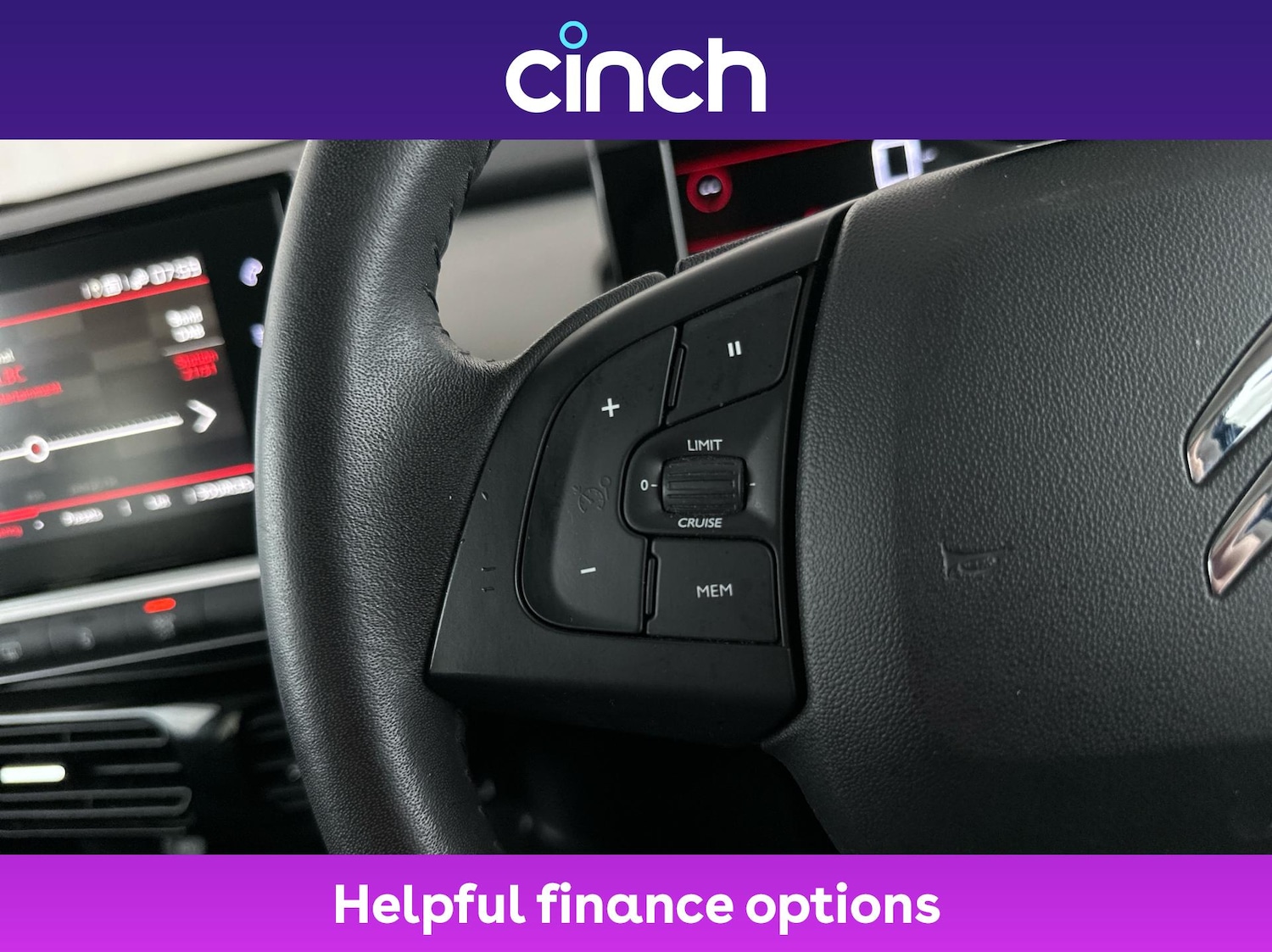 Used Citroen C4 Cactus 2018 for sale - 76376568: Photo 30