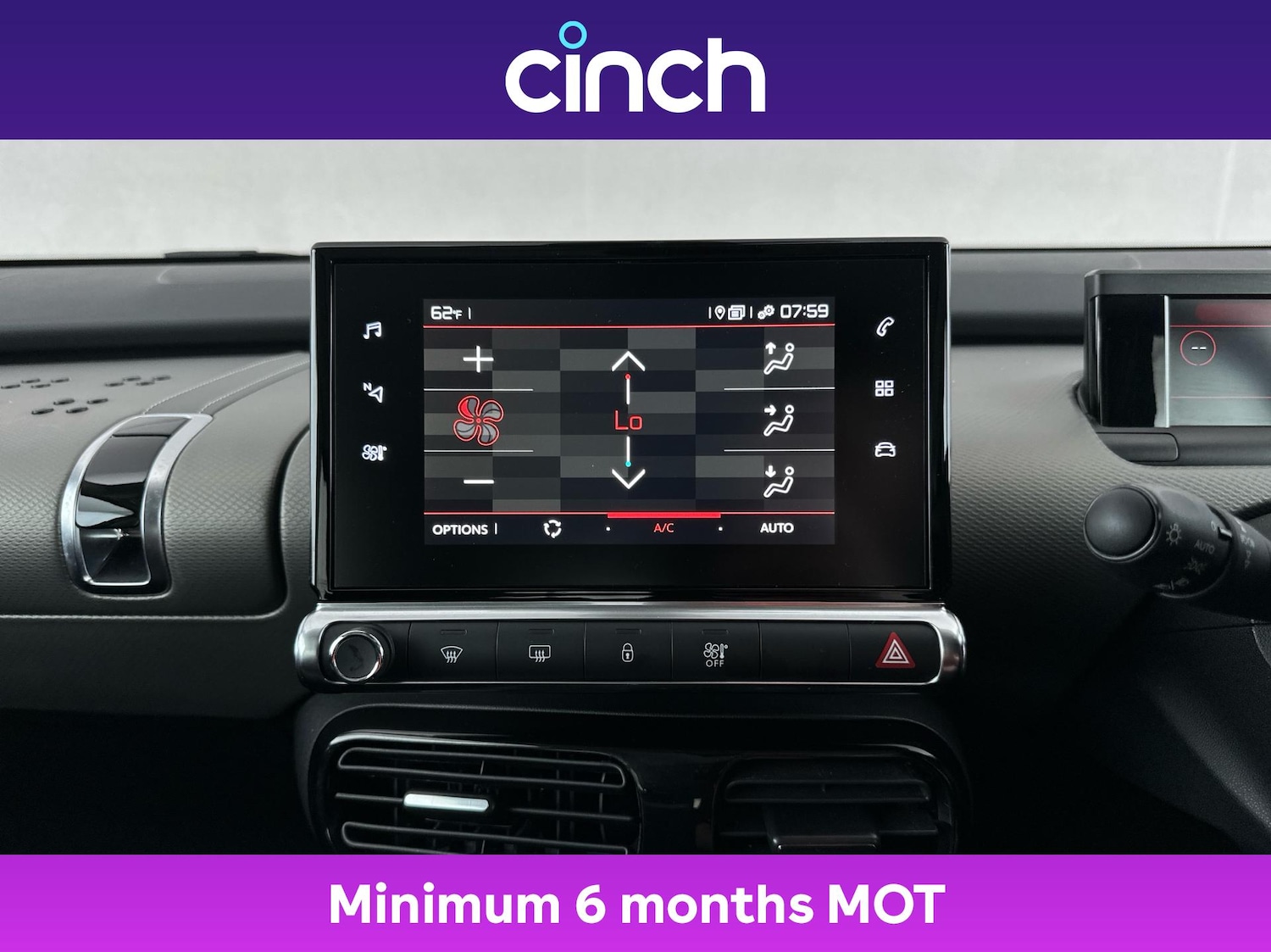 Used Citroen C4 Cactus 2018 for sale - 76376568: Photo 32