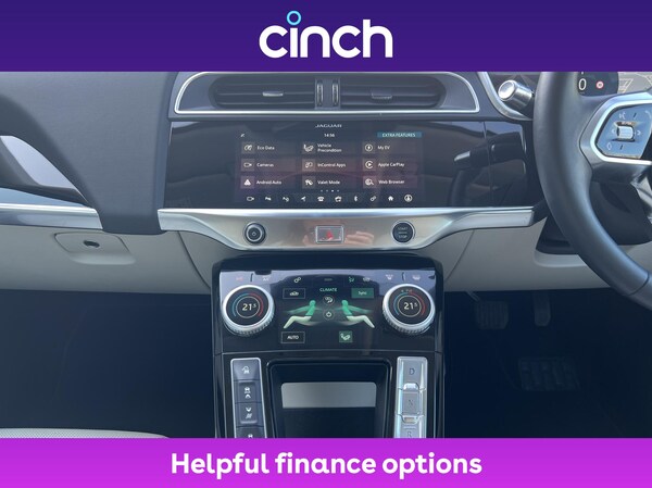 Used Jaguar I-Pace 2019 for sale - 76285694: Photo 17