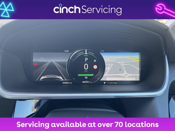 Used Jaguar I-Pace 2019 for sale - 76285694: Photo 18