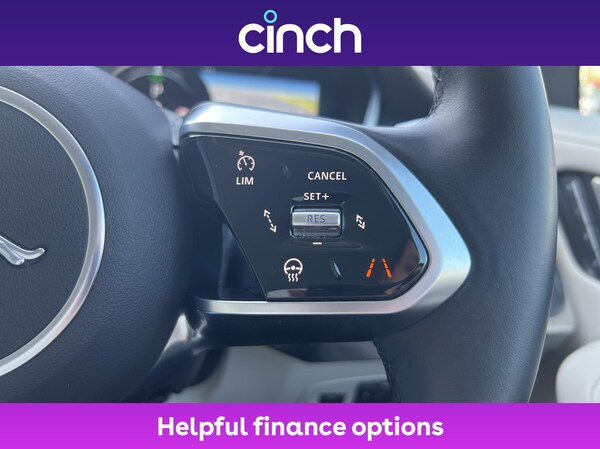 Used Jaguar I-Pace 2019 for sale - 76285694: Photo 30