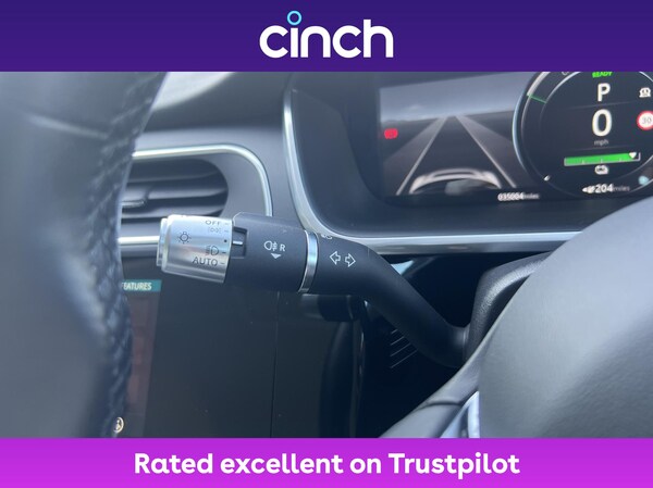 Used Jaguar I-Pace 2019 for sale - 76285694: Photo 33
