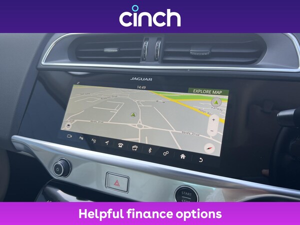 Used Jaguar I-Pace 2019 for sale - 76285694: Photo 35