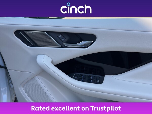 Used Jaguar I-Pace 2019 for sale - 76285694: Photo 38