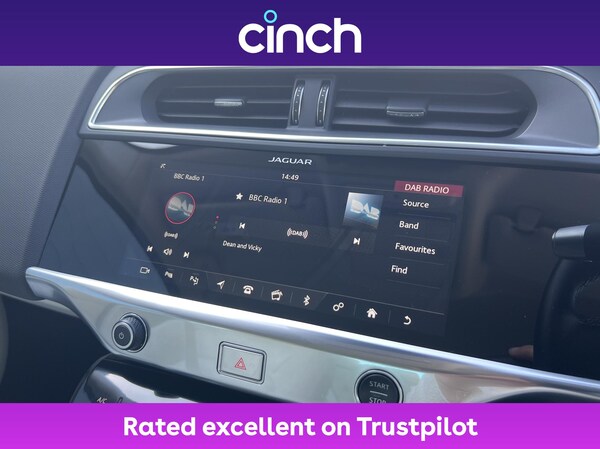 Used Jaguar I-Pace 2019 for sale - 76285694: Photo 43
