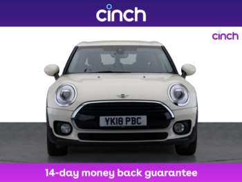 Used MINI Clubman 2018 for sale - 74894289: Photo