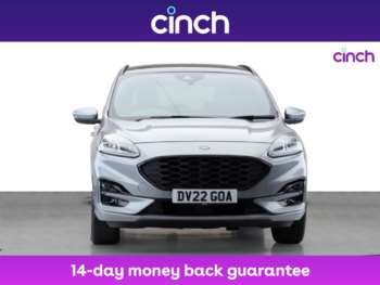 Used Ford Kuga 2022 for sale - 74608980: Photo