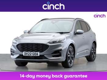 Used Ford Kuga 2022 for sale - 74608980: Photo