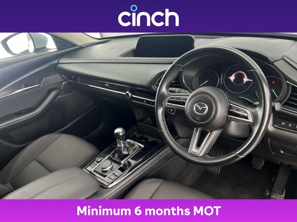 Used Mazda CX-30 2021 for sale - 76224431: Photo 12