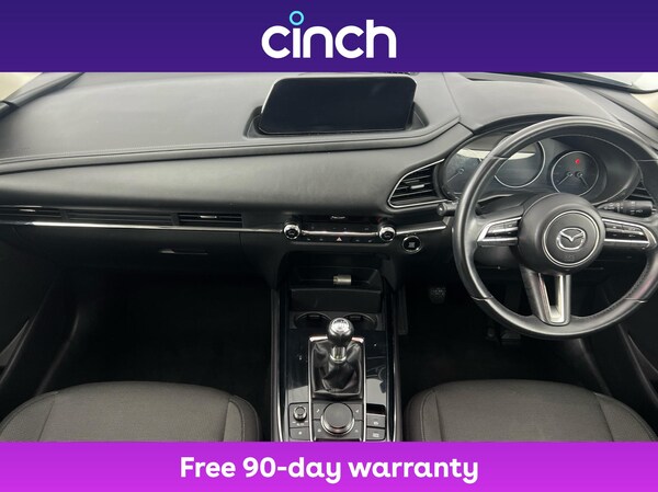 Used Mazda CX-30 2021 for sale - 76224431: Photo 15