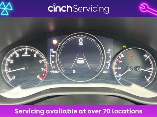 Used Mazda CX-30 2021 for sale - 76224431: Photo 18