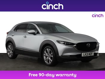 Mazda - CX-30