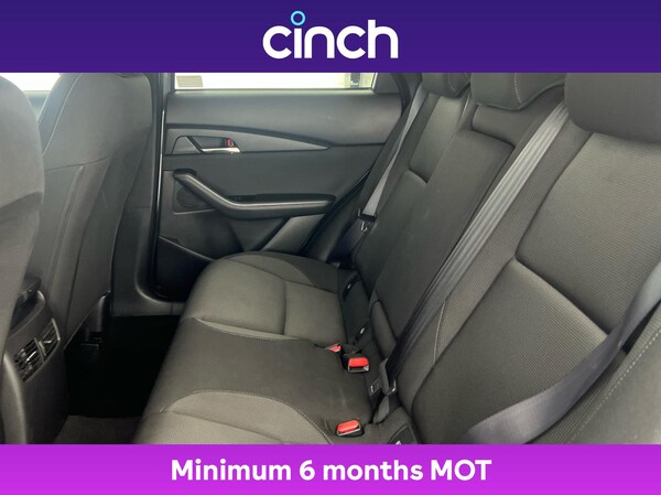 Used Mazda CX-30 2021 for sale - 76224431: Photo 20