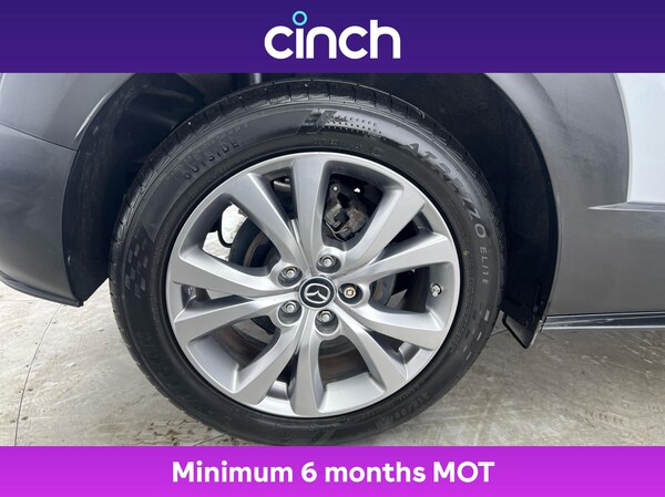 Used Mazda CX-30 2021 for sale - 76224431: Photo 27