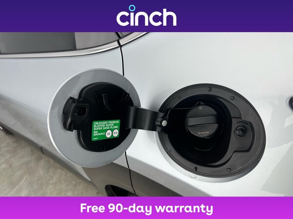 Used Mazda CX-30 2021 for sale - 76224431: Photo 29