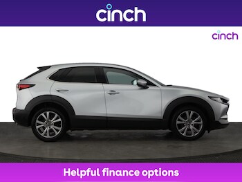 Used Mazda CX-30 2021 for sale - 76224431: Photo 2