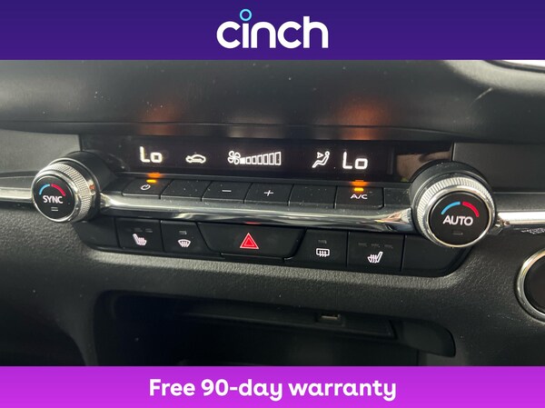 Used Mazda CX-30 2021 for sale - 76224431: Photo 34