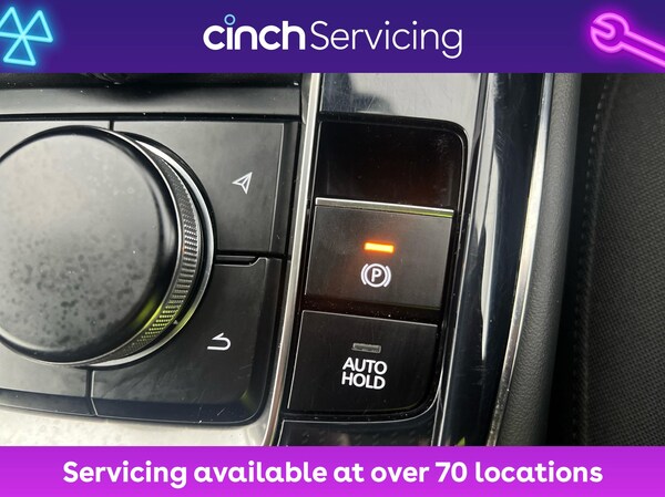 Used Mazda CX-30 2021 for sale - 76224431: Photo 36