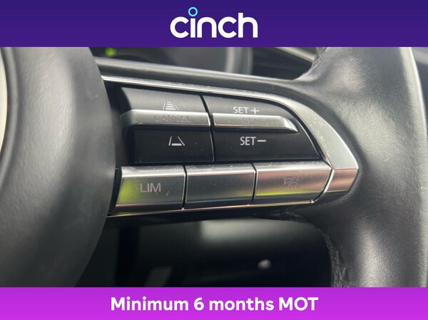 Used Mazda CX-30 2021 for sale - 76224431: Photo 37
