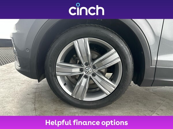 Used Volkswagen Tiguan 2019 for sale - 75607733: Photo 24