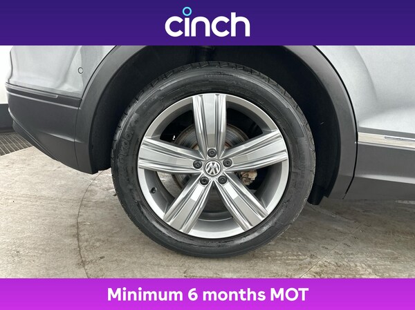 Used Volkswagen Tiguan 2019 for sale - 75607733: Photo 27