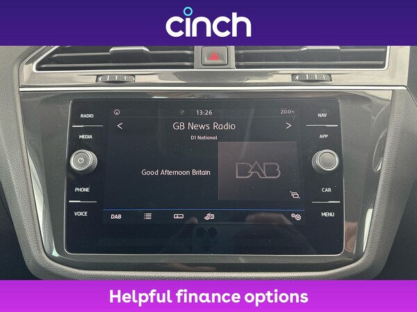 Used Volkswagen Tiguan 2019 for sale - 75607733: Photo 30