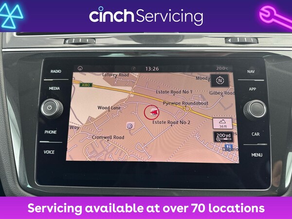 Used Volkswagen Tiguan 2019 for sale - 75607733: Photo 31