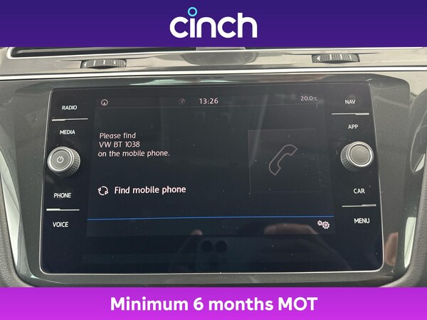 Used Volkswagen Tiguan 2019 for sale - 75607733: Photo 32